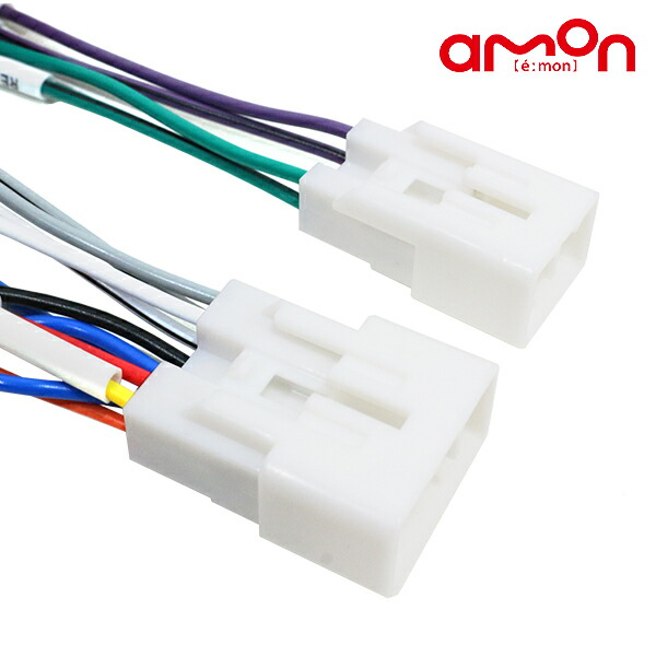 楽天市場】エーモン ハイゼット カーゴ S321V S331V オーディオ