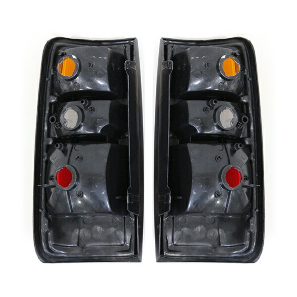 楽天市場】テールランプ トヨタ ランクル ランドクルーザー 80 81