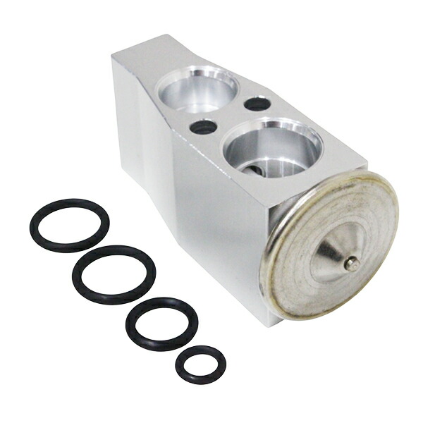 楽天市場】ヴェゼル RU1 クーラーエキスパンションバルブ EX-H2 ホンダ