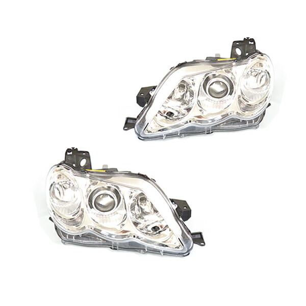 楽天市場】【送料無料】 トヨタマークX 120系 前期後期対応 純正風