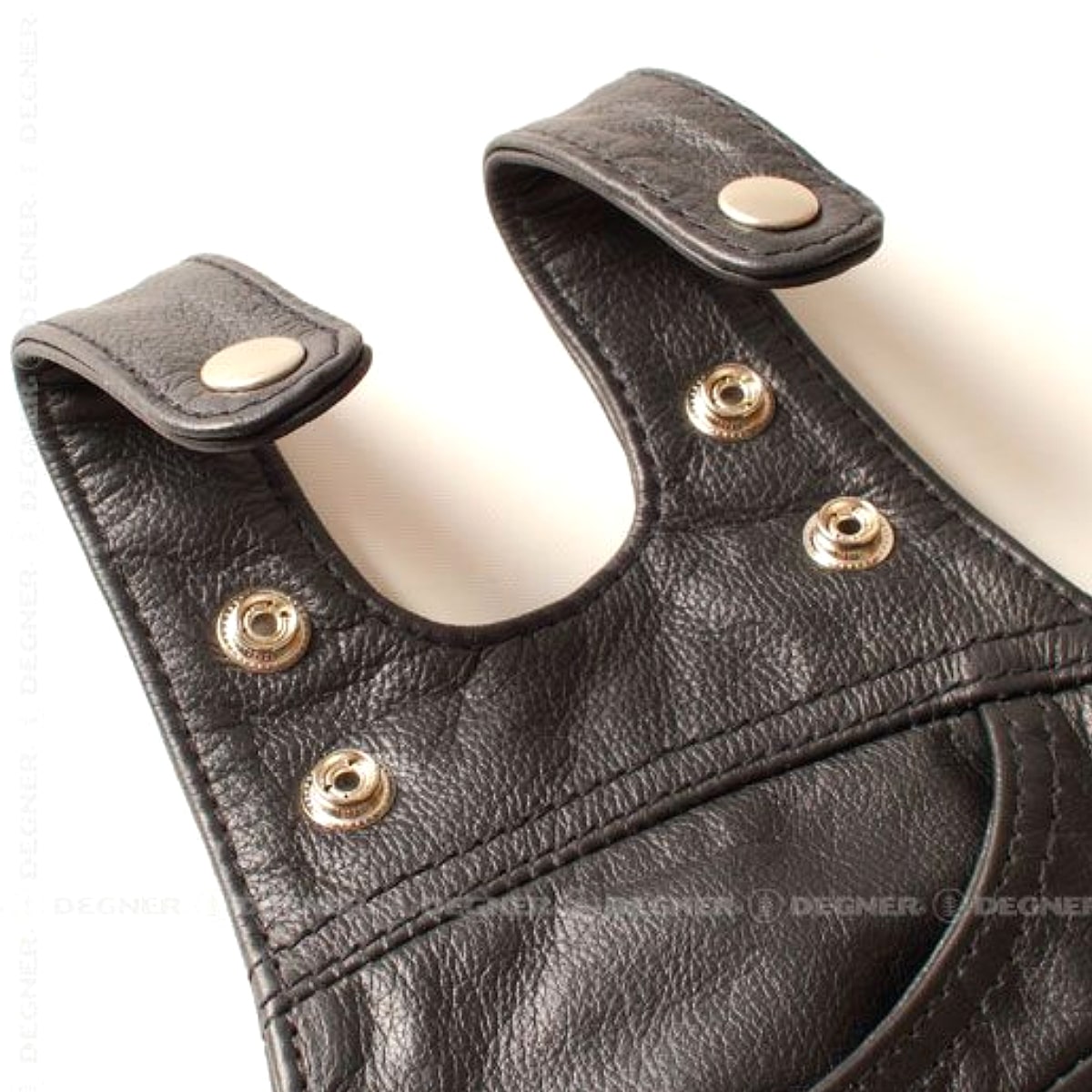 楽天市場】正規品 [DEGNER HEAT GUARD] デグナー レザー ヒートガード