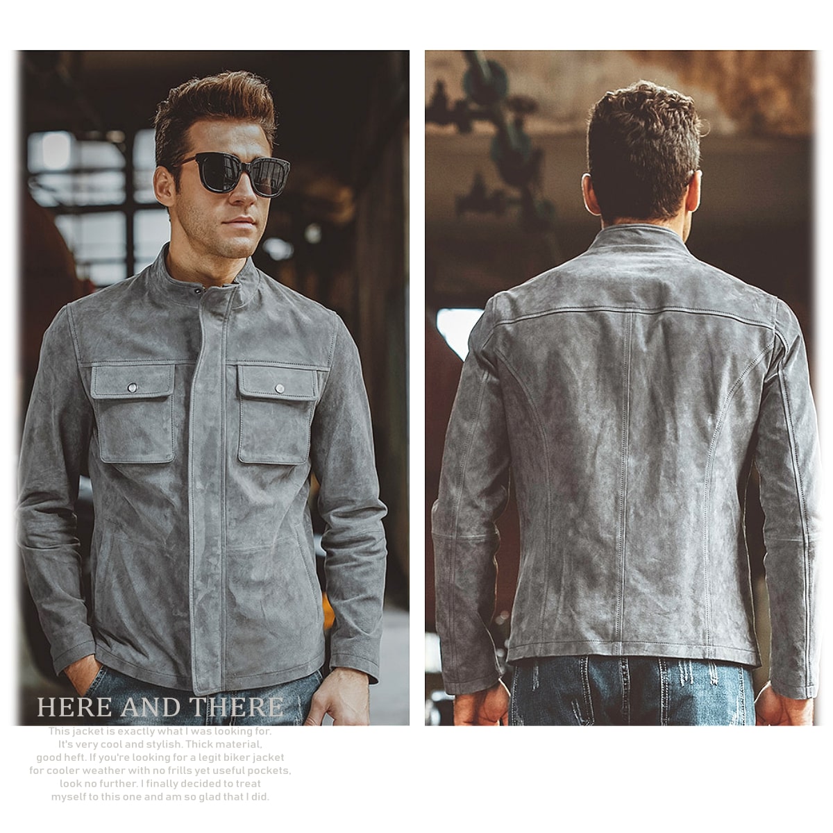 楽天市場】全10サイズ! メンズ 本革 ピッグレザー チェストポケット