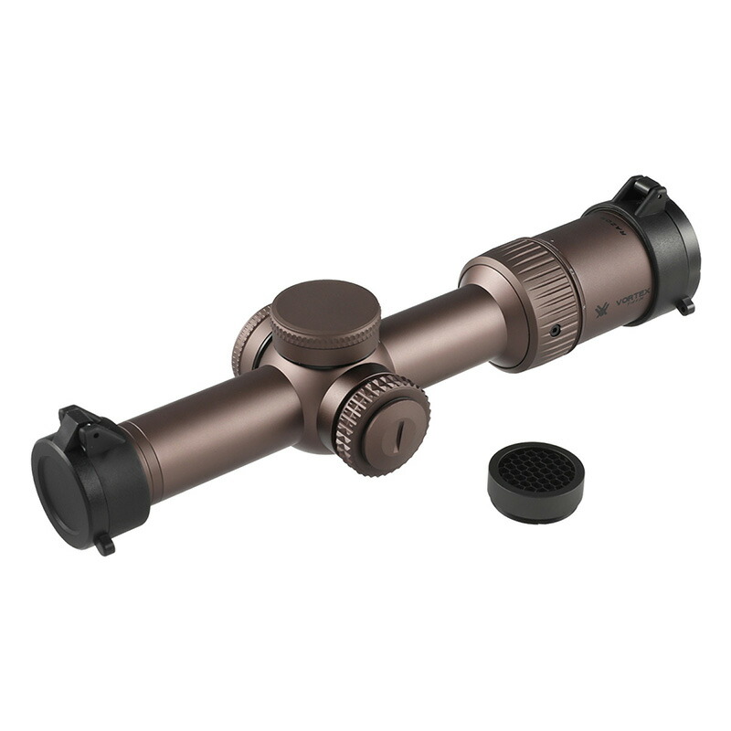 楽天市場】HOLY WARRIOR GEN2-E 1-6X24タイプ ショートスコープ DE