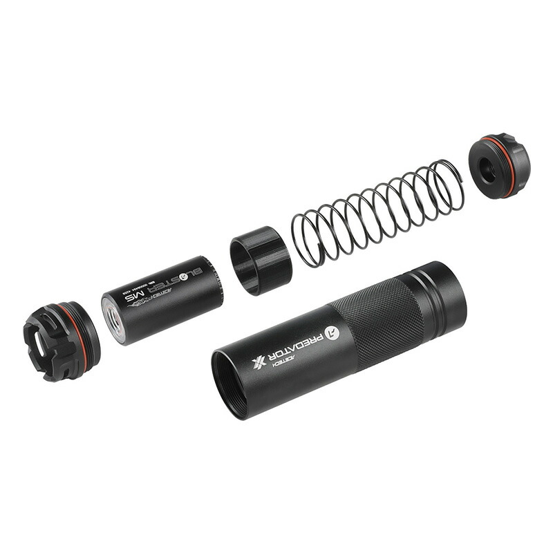 楽天市場】ACETECH Predator XX トレーサーユニット(Blaster MS搭載