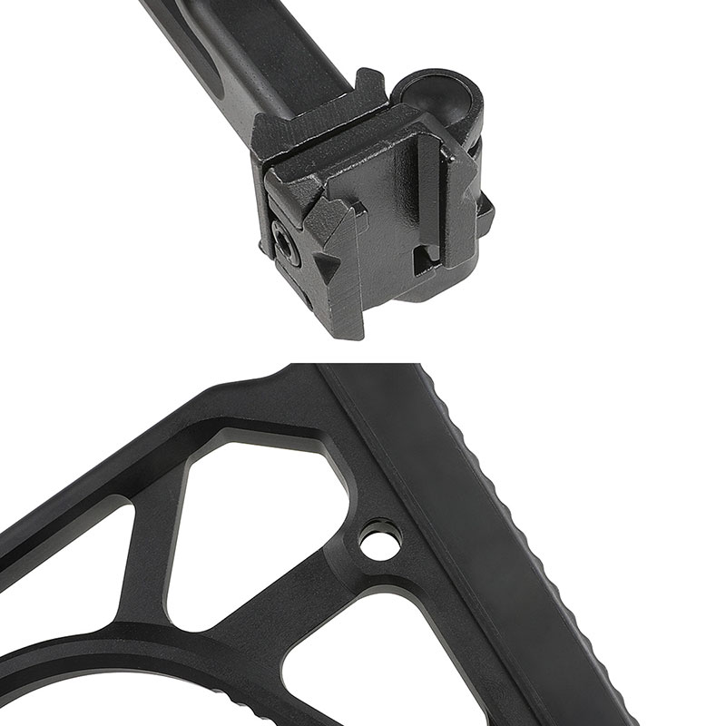 楽天市場】Airsoft Artisan SIG AIR MCX Legacy/VIRTUS対応 Thinタイプ