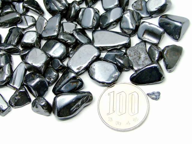 楽天市場】テラヘルツさざれD 今月25％off 小粒 500g 4mm〜12mm 高純度