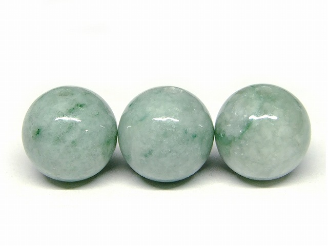 楽天市場】g3-19C ミャンマー翡翠 ヒスイ 14mm A 1粒売り 鑑別済 本物