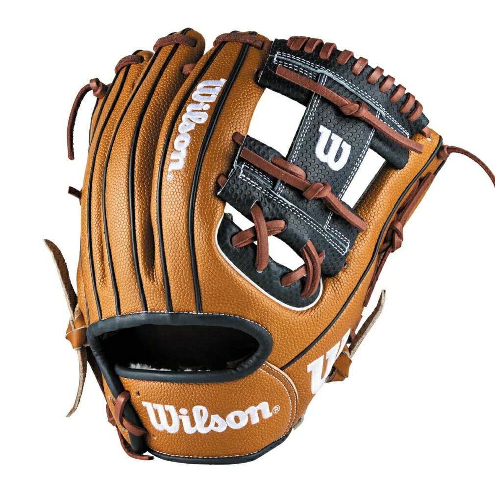 楽天市場】限定モデル【型つけ無料！MLB人気86型】 ウィルソン Wilson