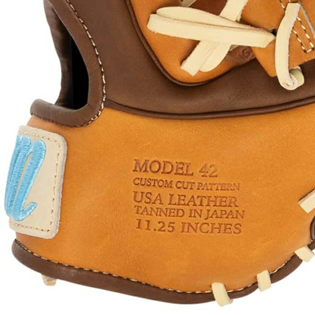 楽天市場】マルッチ Marucci 軟式用グラブ 内野手用 グローブ