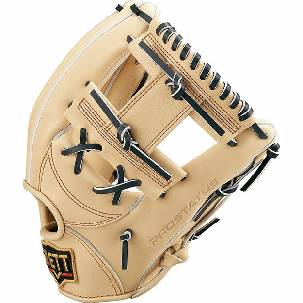 楽天市場】【限定！今宮モデル！】ZETT ゼット プロステイタス 硬式用