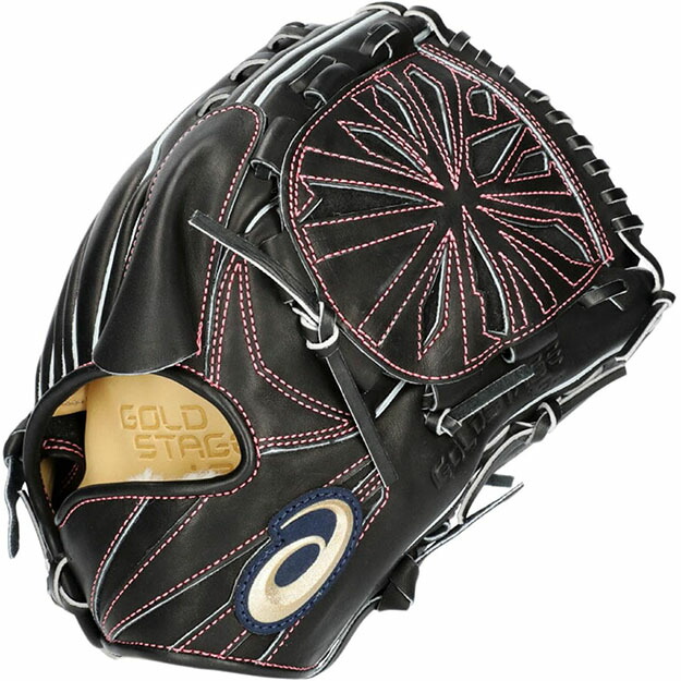 楽天市場】【型つけ無料！限定モデル】アシックス ゴールドステージ i