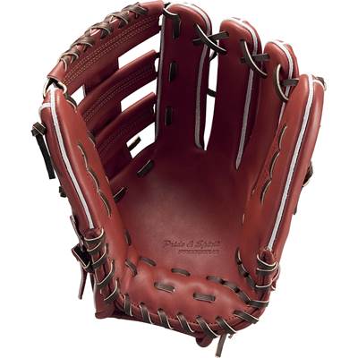 楽天市場】[型つけ無料] ZETT ゼット プロステイタス 硬式用グラブ 外