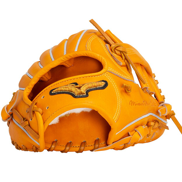 楽天市場】【限定モデル】ミズノプロ Classic 軟式グローブ 内野手用
