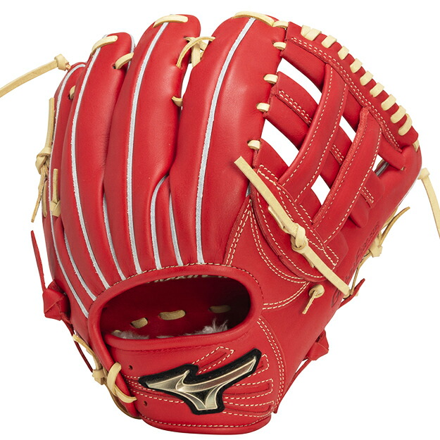 楽天市場】ミズノ 少年軟式用 グローブ オールラウンド用 佐藤輝明
