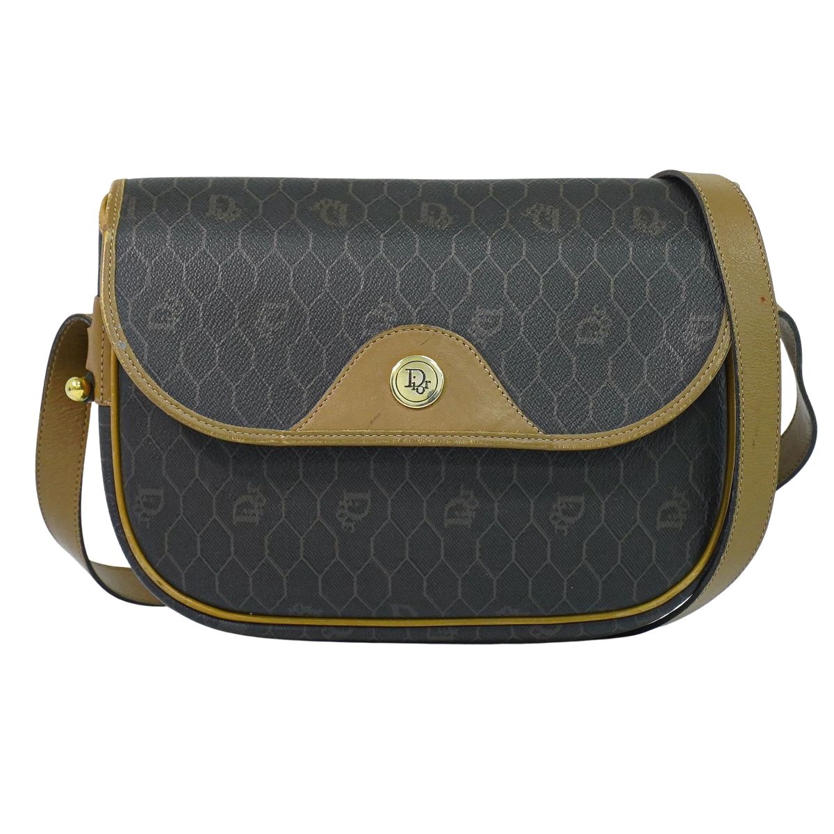 楽天市場】ディオール ハニカム ショルダーバッグの通販