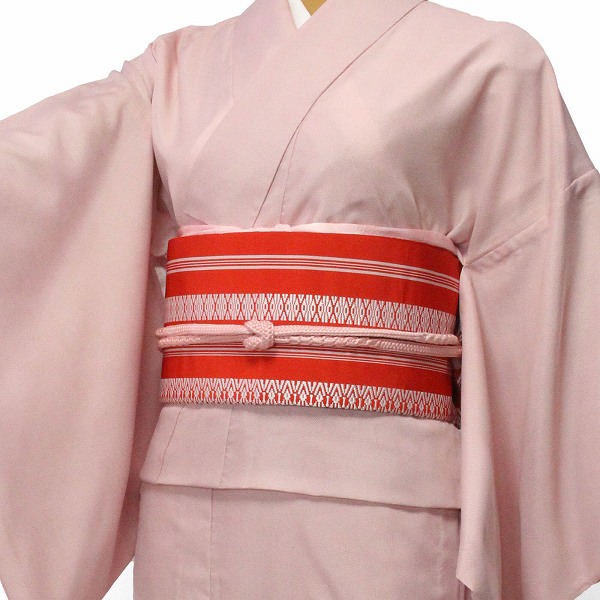 楽天市場】【レンタル】名古屋帯（博多献上） レンタル アップグレード