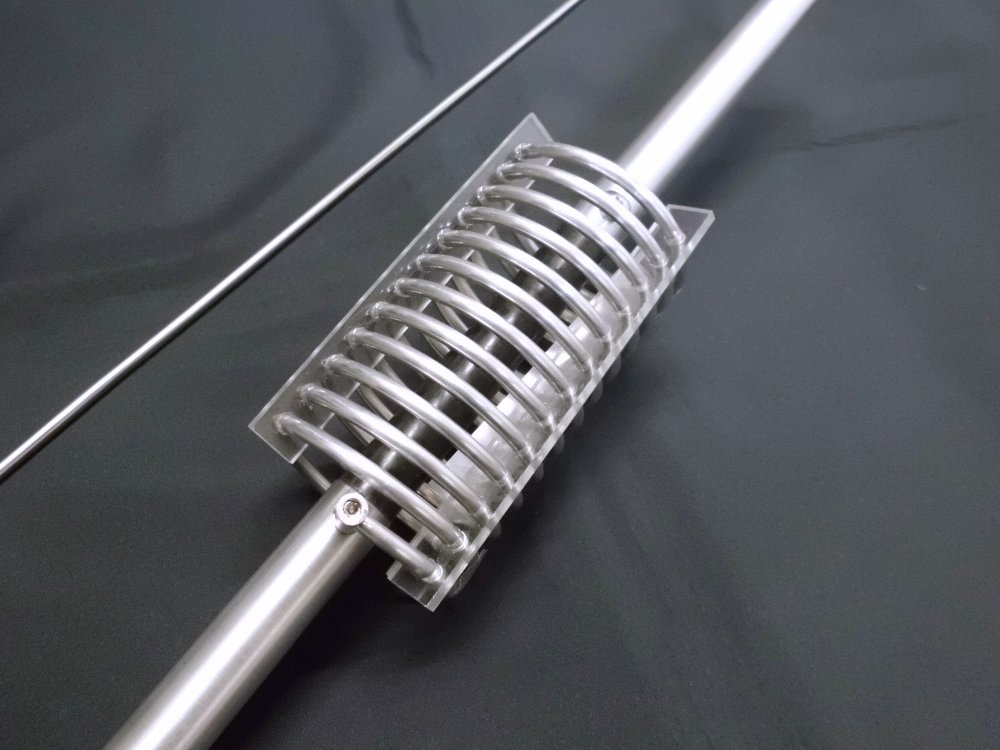 楽天市場】CB用アンテナ BS-1500E : 常陸美装楽天市場店