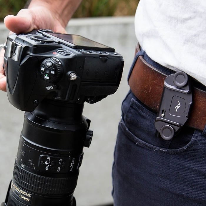 楽天市場】【1日最大P21倍】ピークデザイン キャプチャー V3 Peak