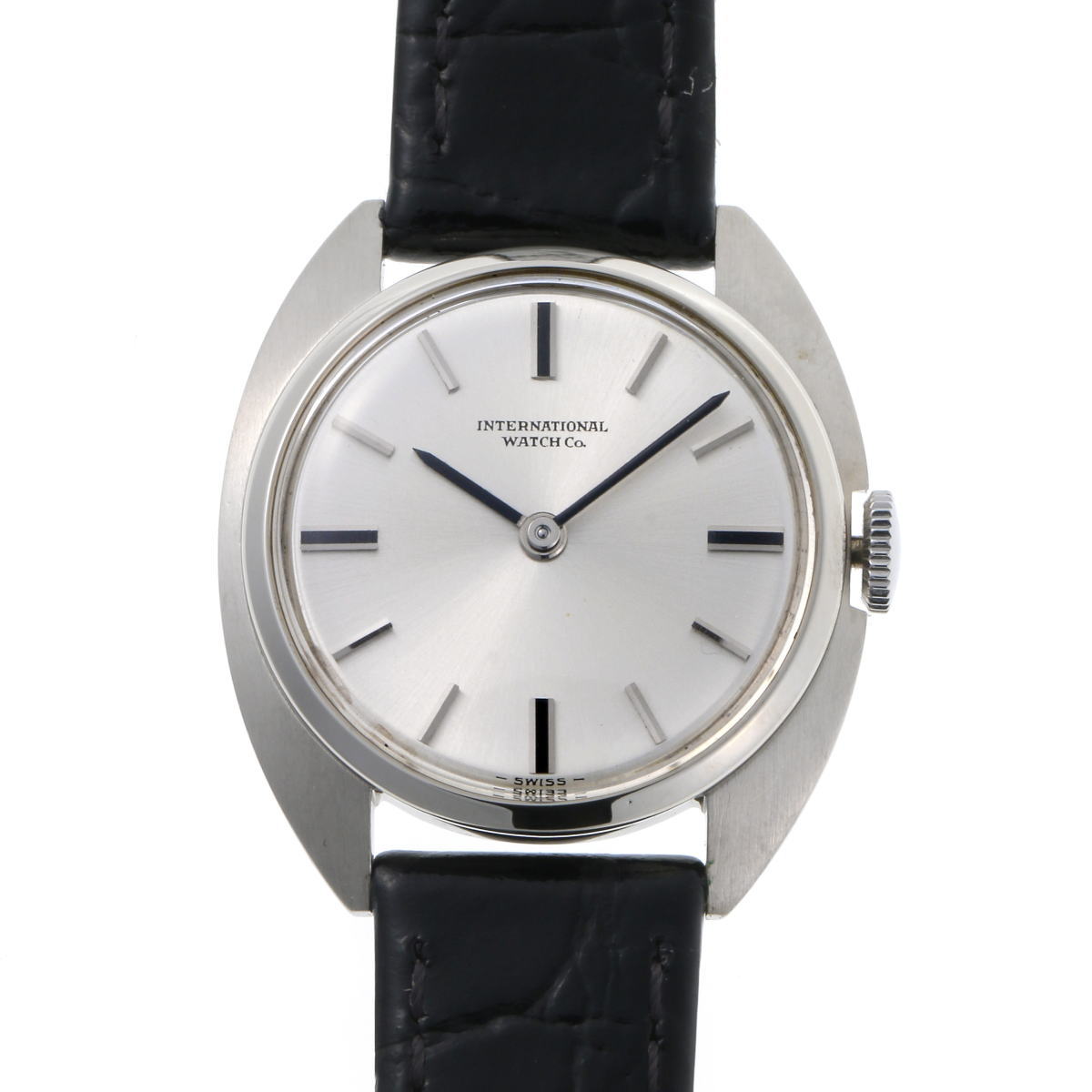 楽天市場】手巻き（ブランドIWC）（レディース腕時計｜腕時計）の通販