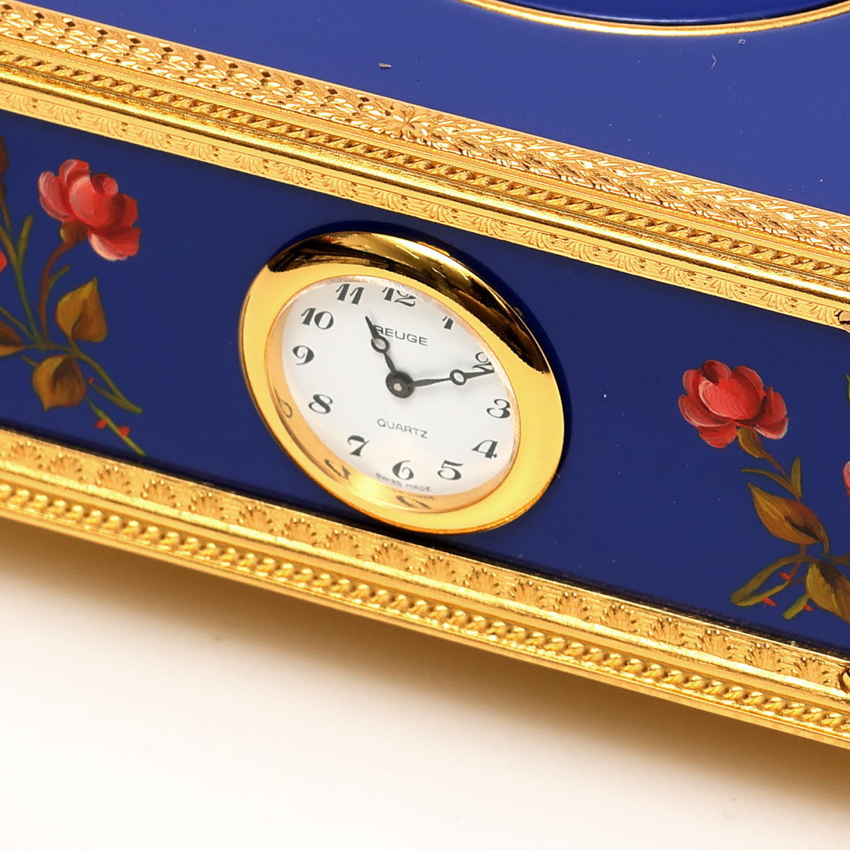 楽天市場】REUGE リュージュ シンギングバード ボックス オルゴール