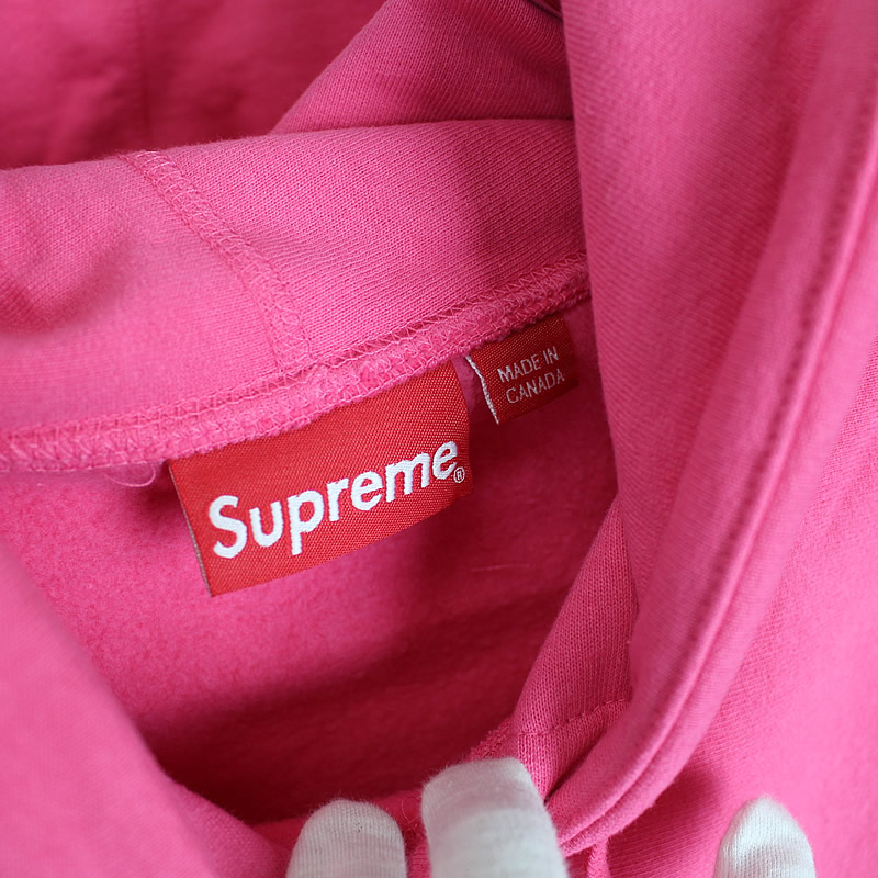 楽天市場】シュプリーム Supreme ボックスロゴ パーカー