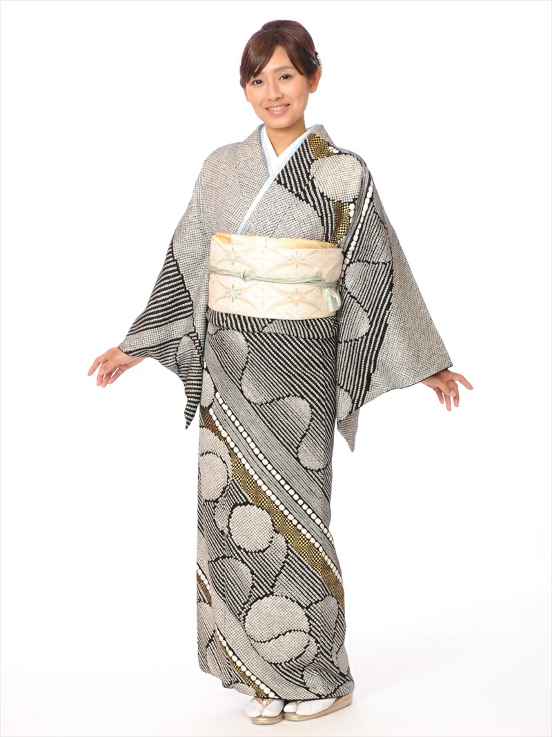 楽天市場】【レンタル】 総絞り 訪問着 レンタル フルセット 8AD197