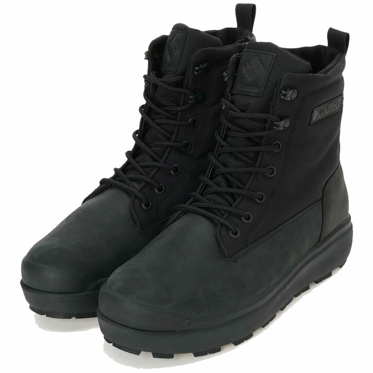 楽天市場】Columbia SAPLAND III LUX WP OMNI-HEAT INFINITY 全3色