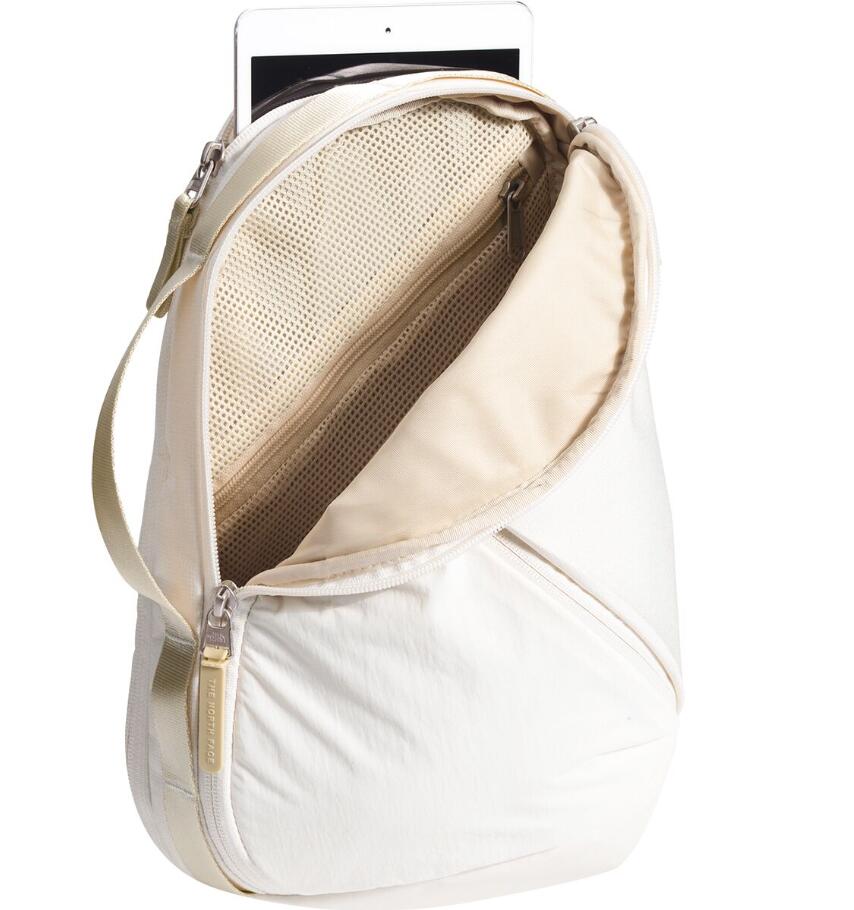 楽天市場】ノースフェイス レディース イザベラ スリングバッグ 9L