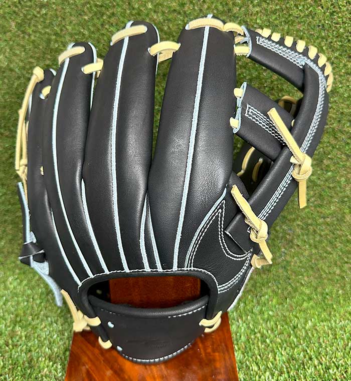 楽天市場】【アイピーセレクト】野球 軟式内野手用グラブ 二塁・遊撃手