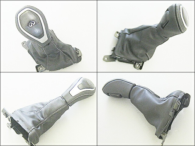 楽天市場】□スカイラインV37セダンMC後□インフィニティQ50純正US