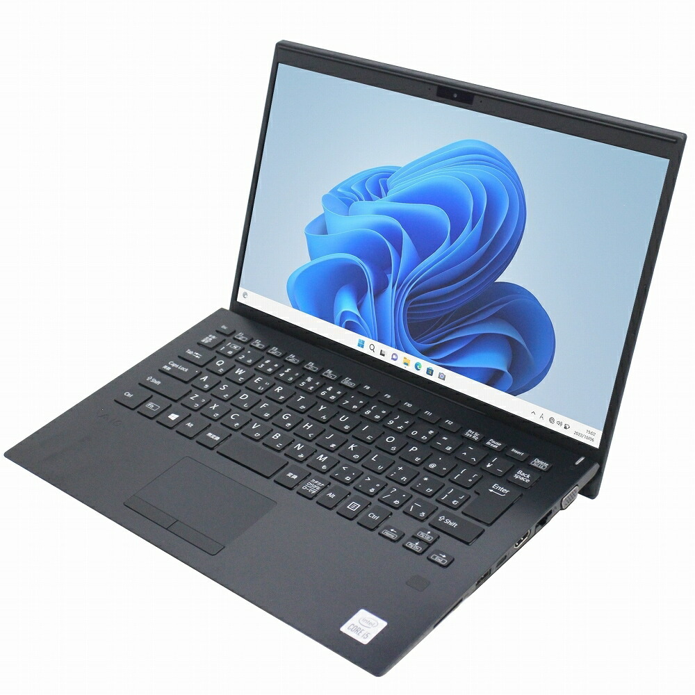楽天市場】sony vaio pro 13 core i5の通販