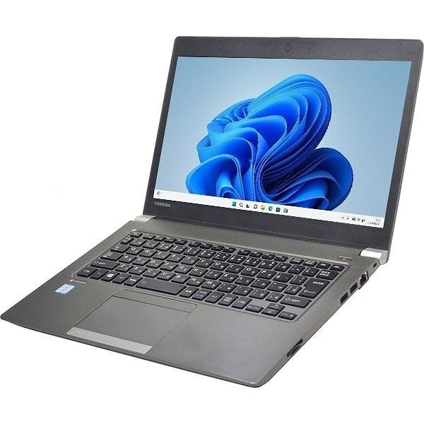 楽天市場】dynabook 中古 r63の通販