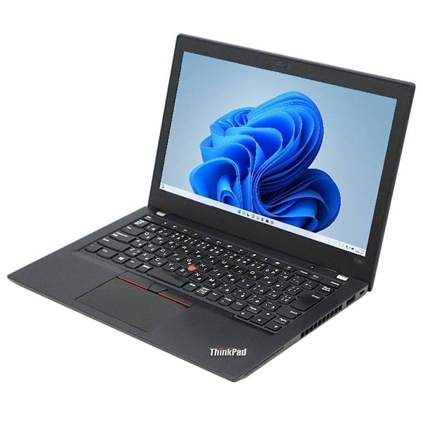 楽天市場】thinkpad x280の通販