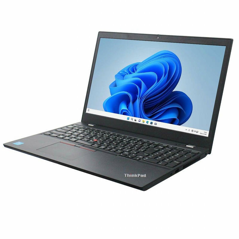 楽天市場】thinkpad 15インチの通販