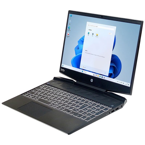 楽天市場】HP Pavilion（メーカーHP）（ノートPC｜パソコン