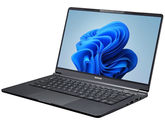 楽天市場】mouse ノートパソコン core i7 8gbの通販