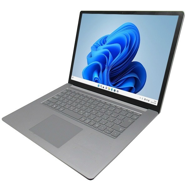 楽天市場】surface laptop 4 16gb 512gb 15の通販