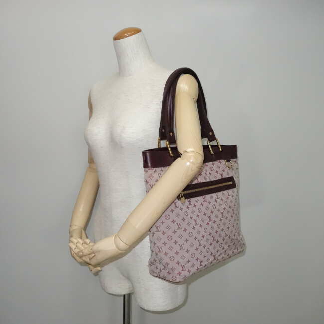 楽天市場】☆ルイ・ヴィトン LOUIS VUITTON☆ トートバッグ/モノグラム