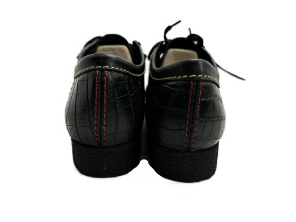 楽天市場】◇ワコマリア×クラークス WACKO MARIA×CLARKS◇ 靴