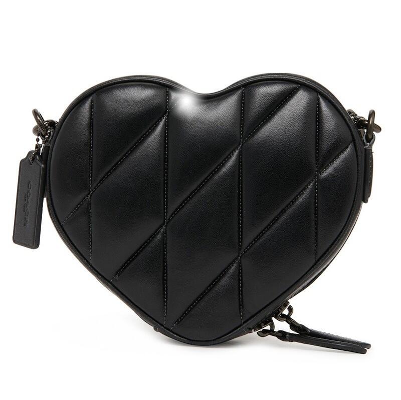 楽天市場】コーチ ハート バック 新作 コーチ スマホバッグ スマホ