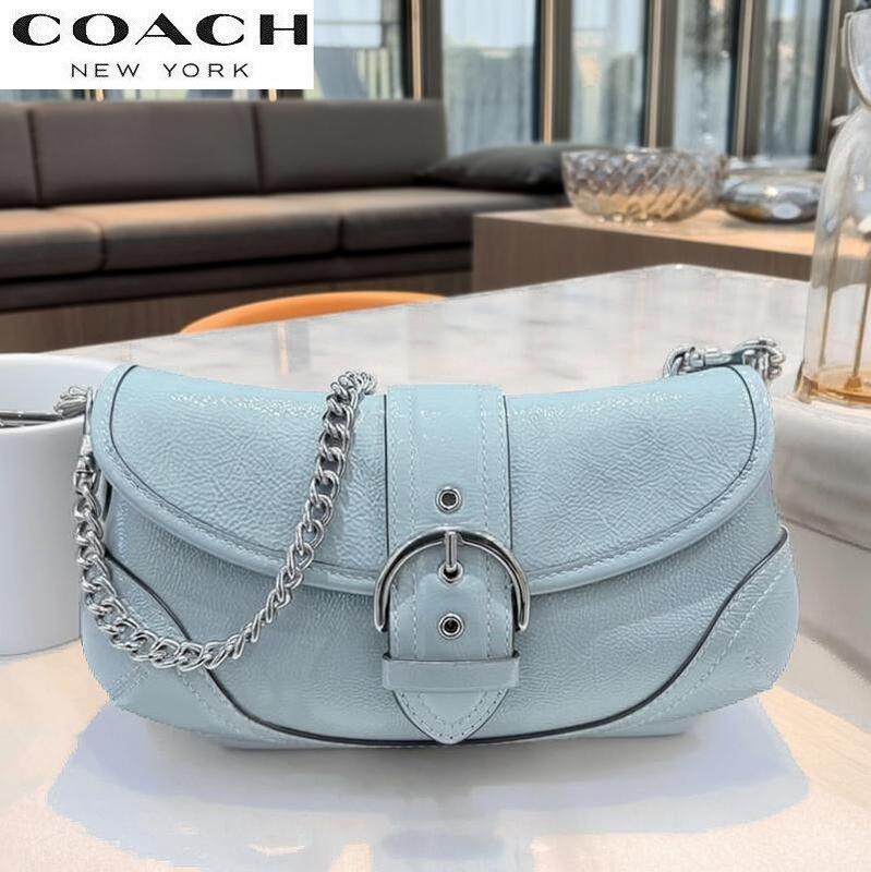 楽天市場】ソーホー コーチ バッグの通販