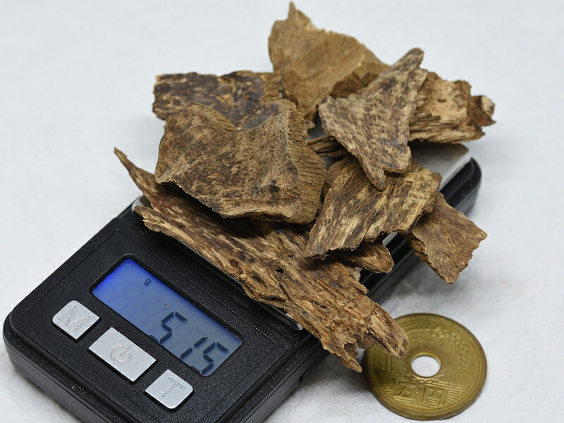 楽天市場】マレーシア産 天然沈香 高ランク 5g量り売り 沈水香木 香木