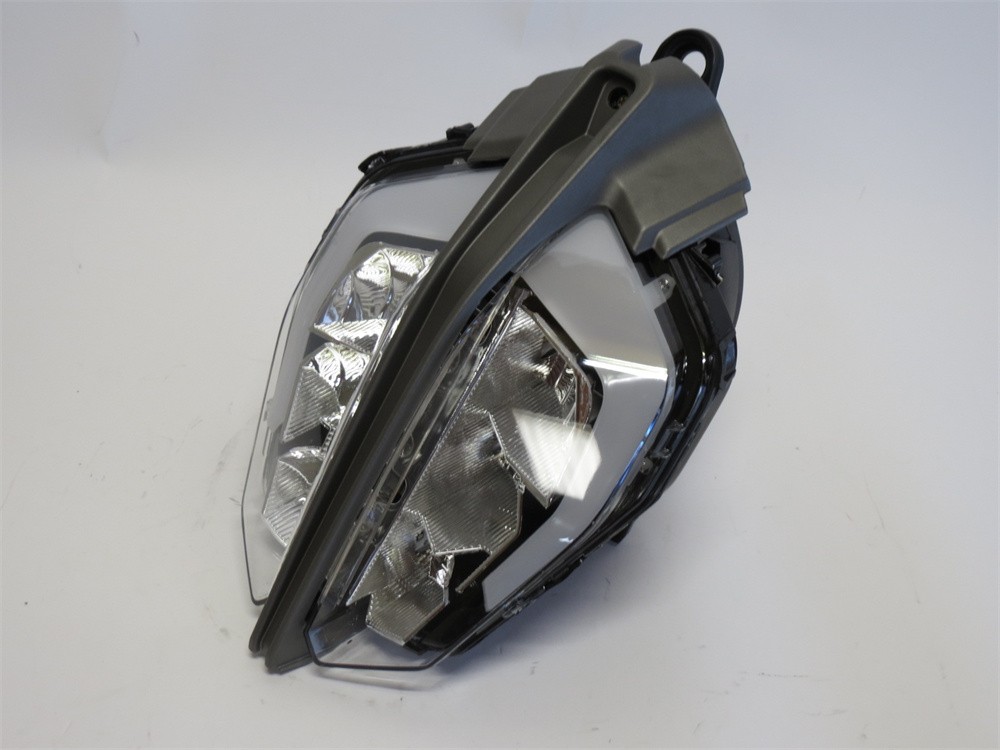 楽天市場】純正タイプ ヘッドライト KTM 用 DUKE 125 250 390 790 890