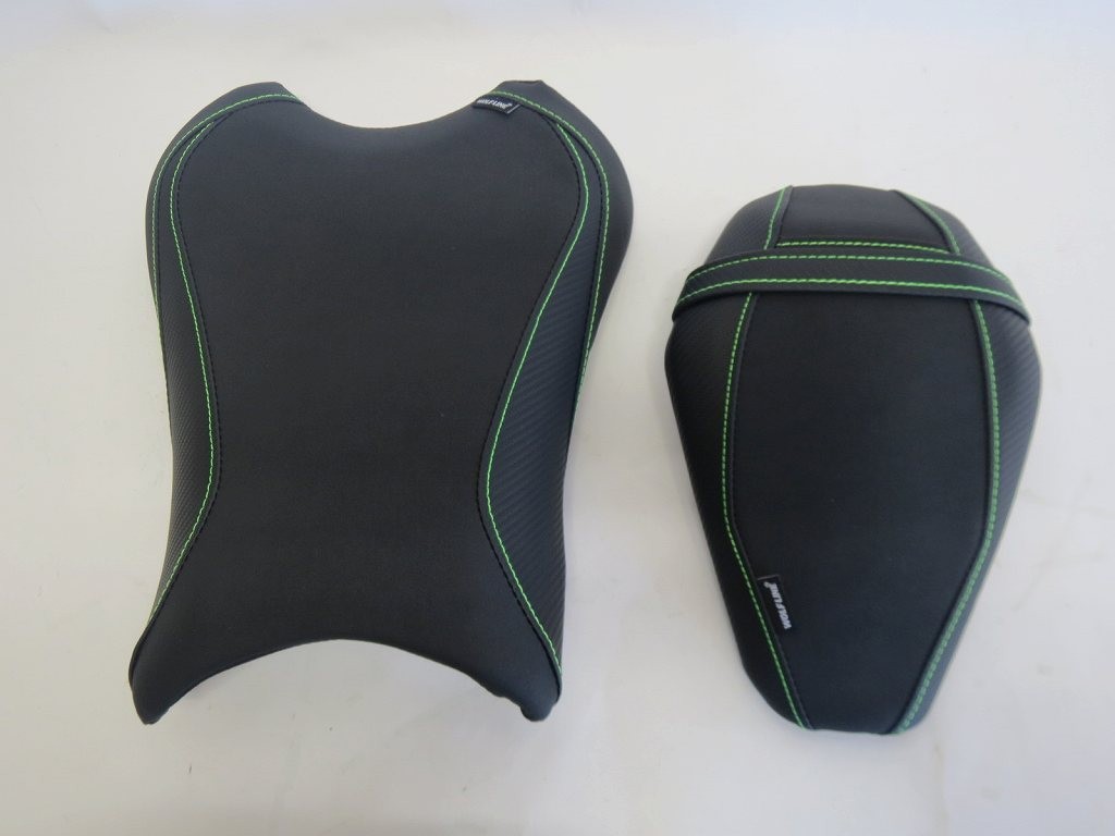 ZX-10R zx-10rr zx10r ZX10R 2021-2024 フロント & リア シート