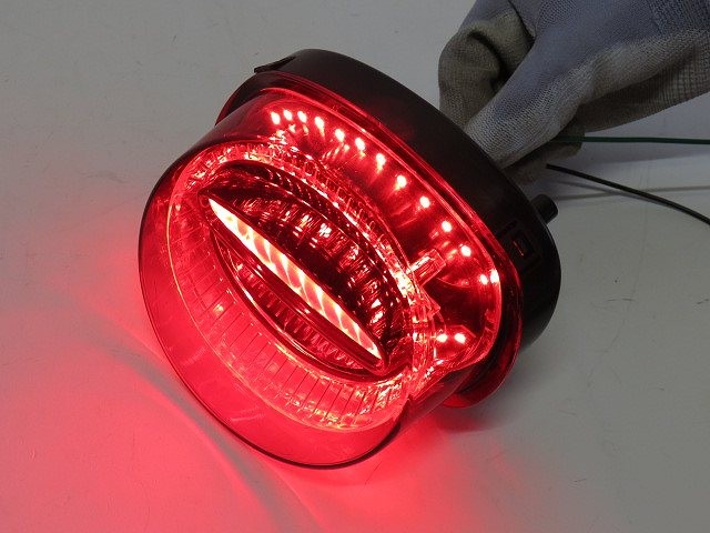 楽天市場】Z900RS z900rs cafe 2018-2025 LEDテール : 海展貿易shop