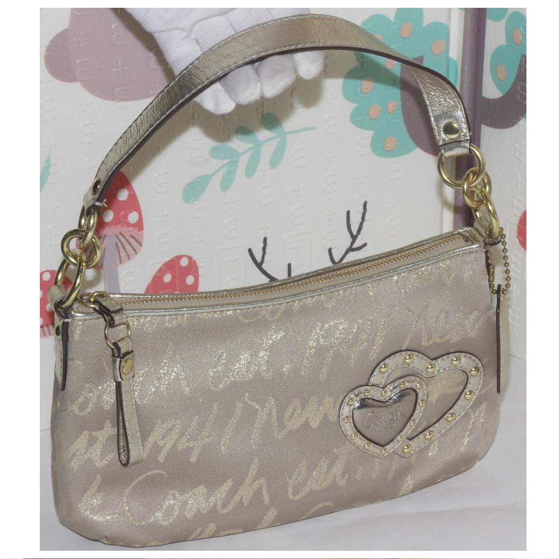 楽天市場】コーチ F44962の通販