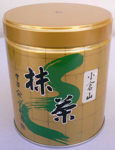楽天市場】抹茶 小倉山 300gの通販