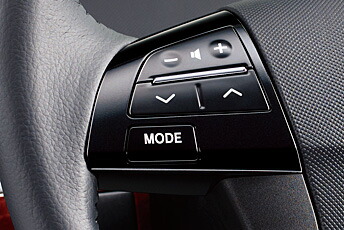 楽天市場】【トヨタ純正】 ステアリングスイッチ左右 ☆エスティマ 50