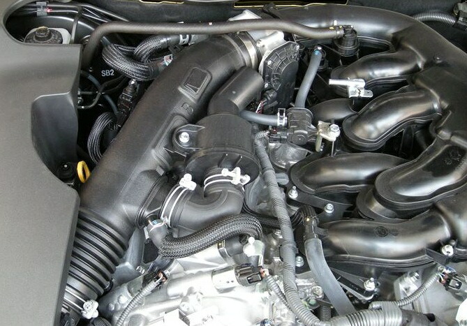 楽天市場】【レクサス純正】 サウンドジェネレーター (エアサウンド