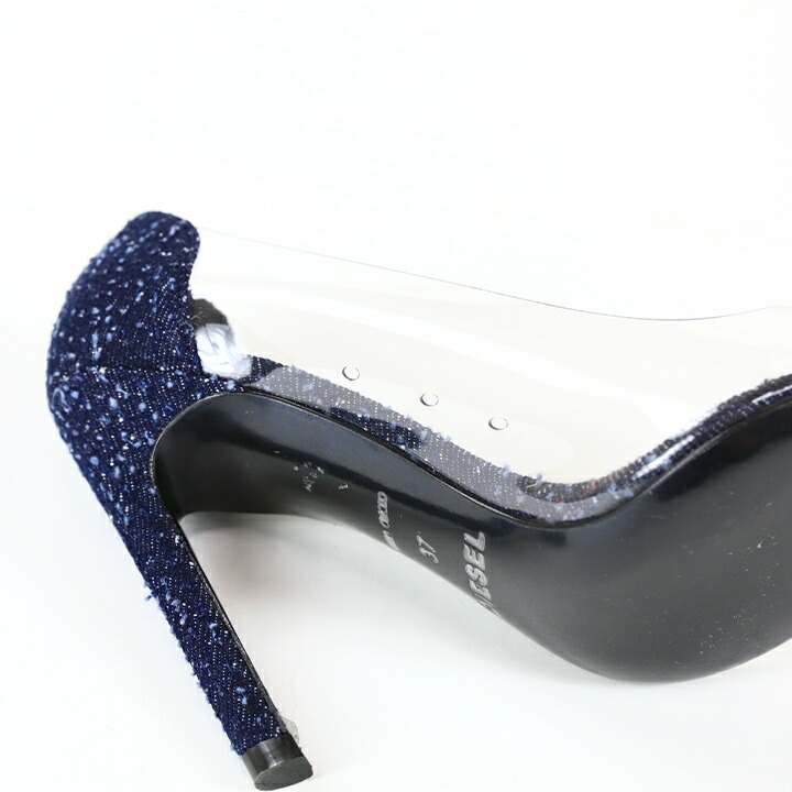 楽天市場】☆DIESEL ディーゼル レディース☆ポインテッドトゥ